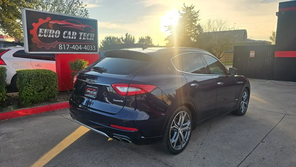 2019 Maserati Levante - Image 8 of 20