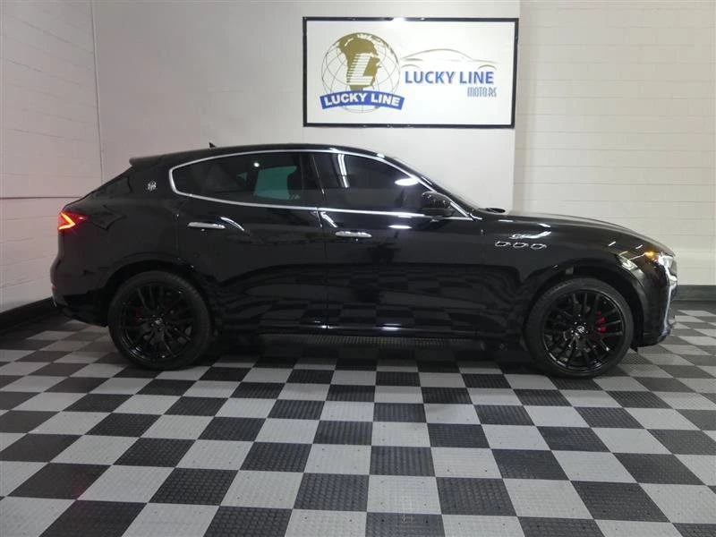 2019 Maserati Levante - Image 6 of 20