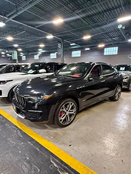 2019 Maserati Levante Levante