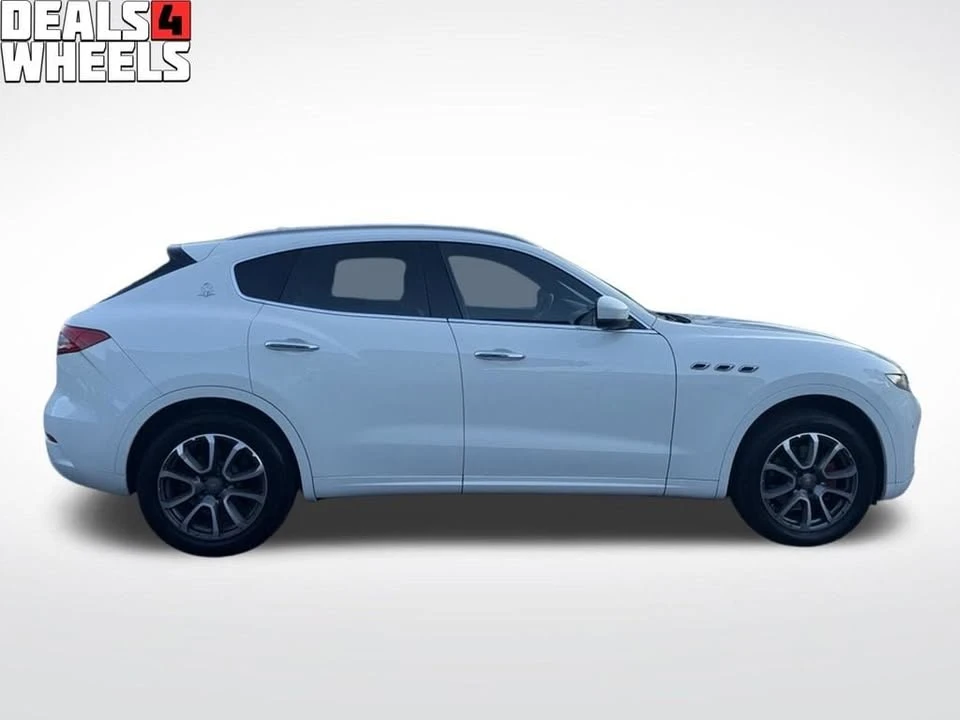 2019 Maserati Levante - Image 6 of 11