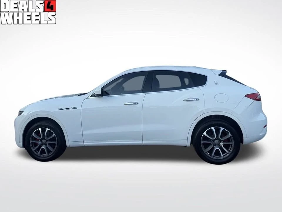 2019 Maserati Levante - Image 2 of 11