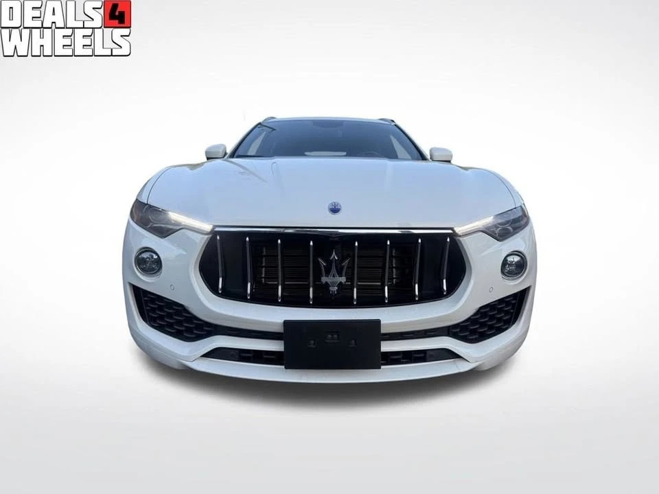 2019 Maserati Levante - Image 8 of 11