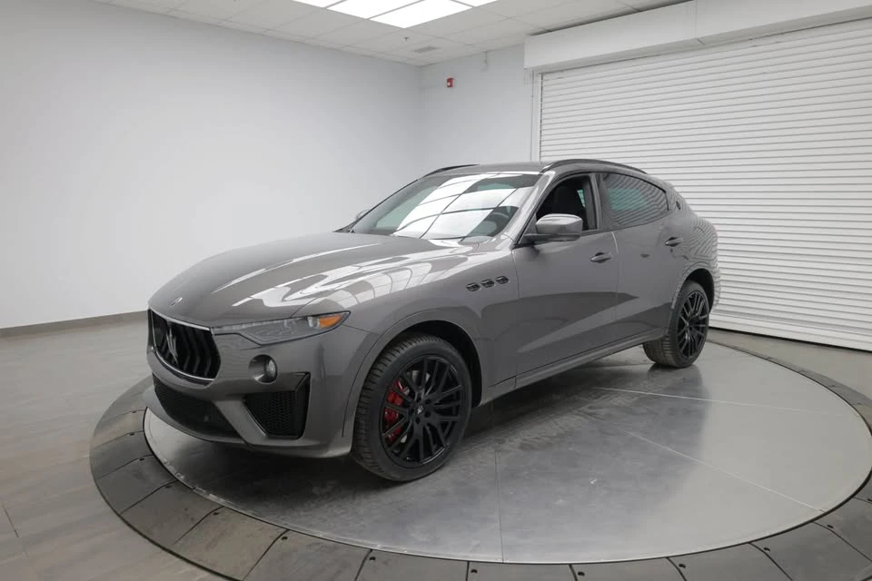 2019 Maserati Levante - Image 4 of 20