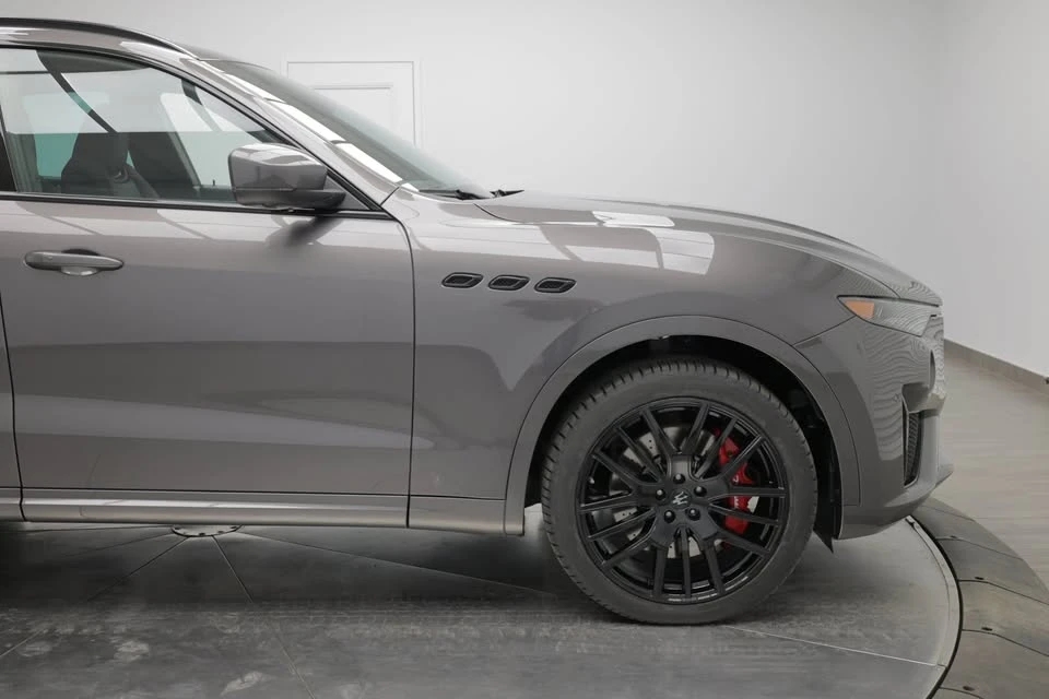 2019 Maserati Levante - Image 3 of 20