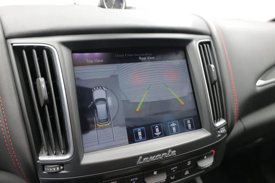 2019 Maserati Levante - Image 19 of 20