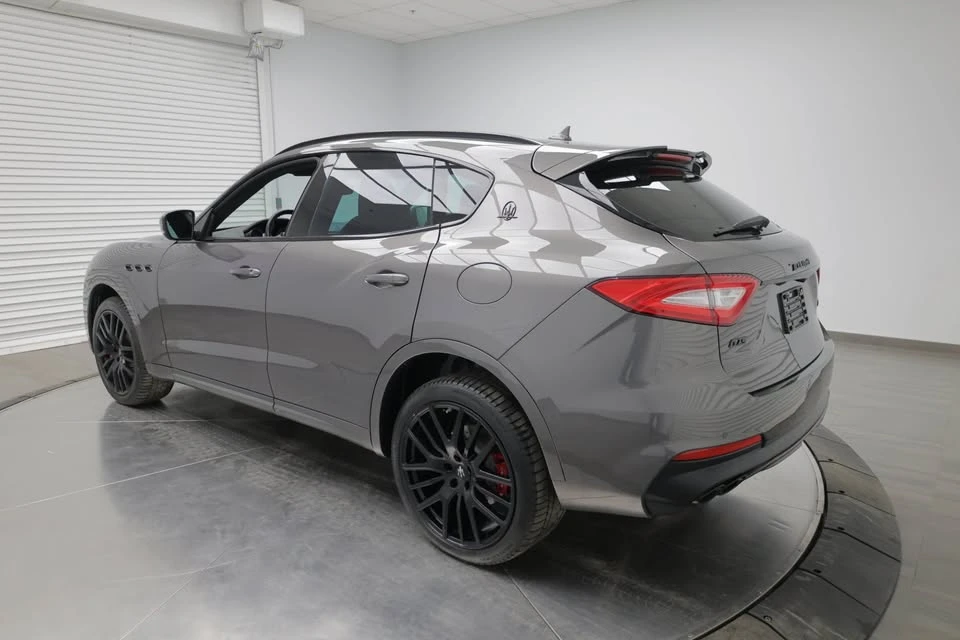 2019 Maserati Levante - Image 5 of 20