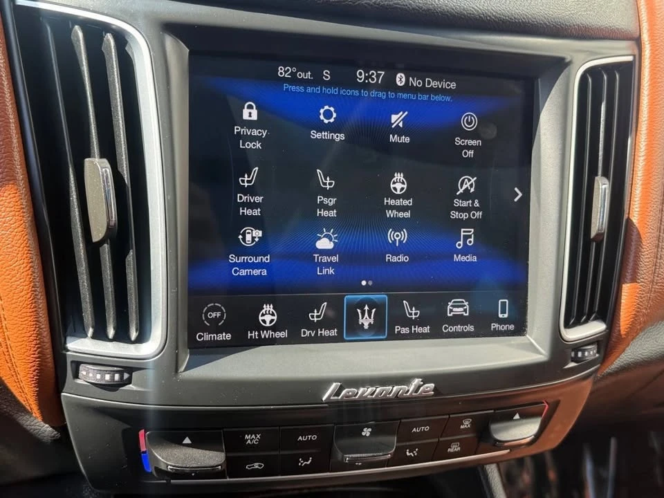 2019 Maserati Levante - Image 14 of 20