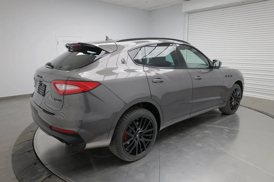 2019 Maserati Levante - Image 6 of 20