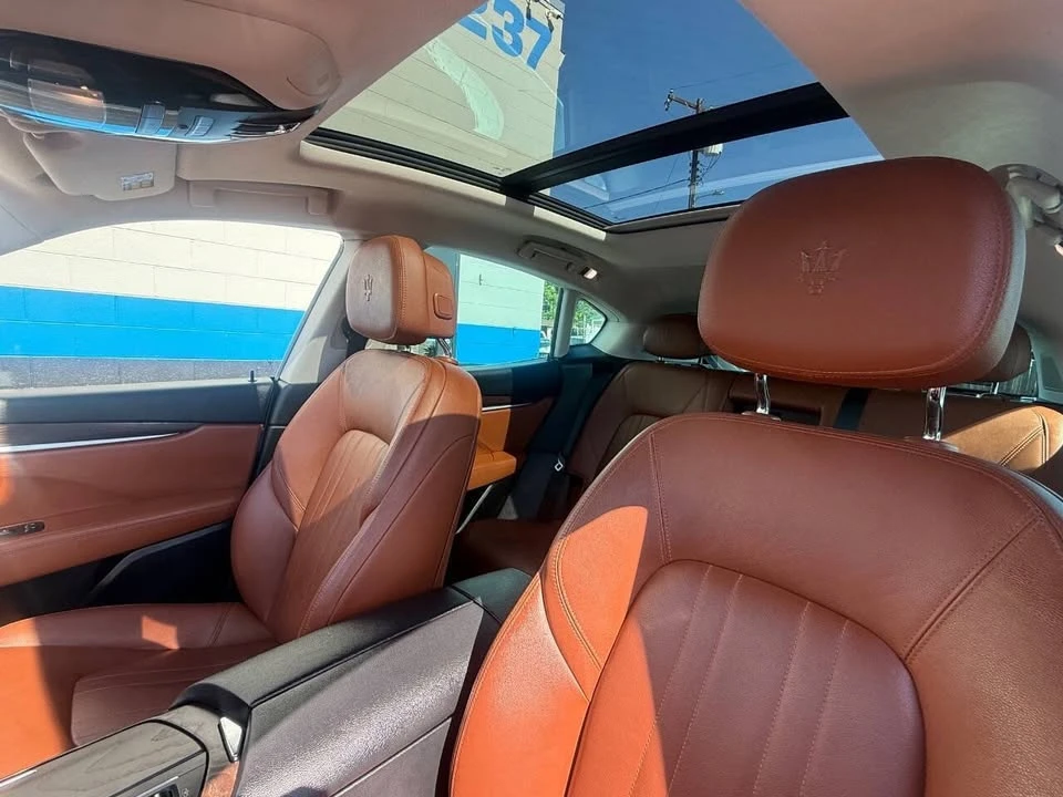 2019 Maserati Levante - Image 11 of 20