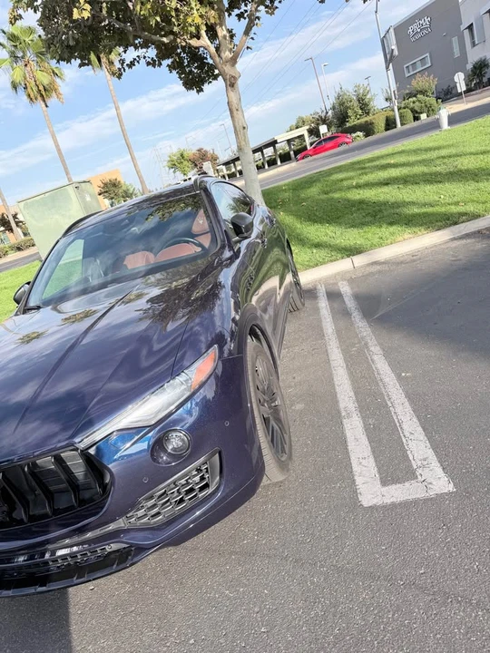 2019 Maserati Levante - Image 3 of 10