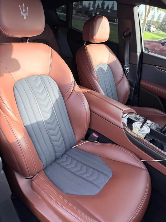 2019 Maserati Levante - Image 7 of 10