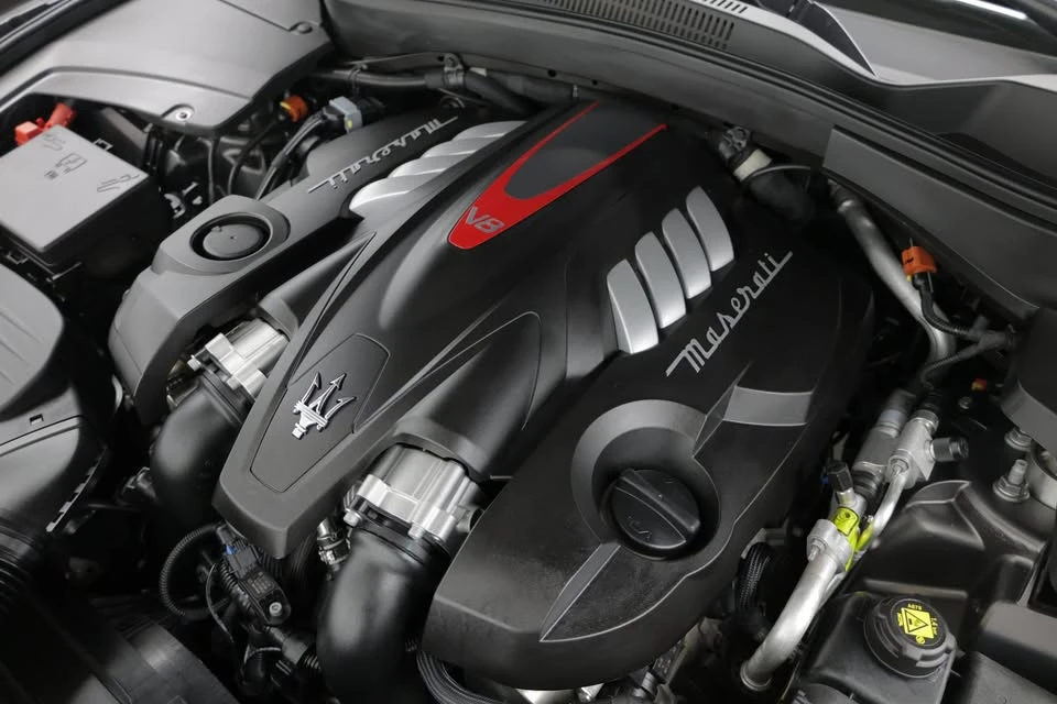 2019 Maserati Levante - Image 14 of 20