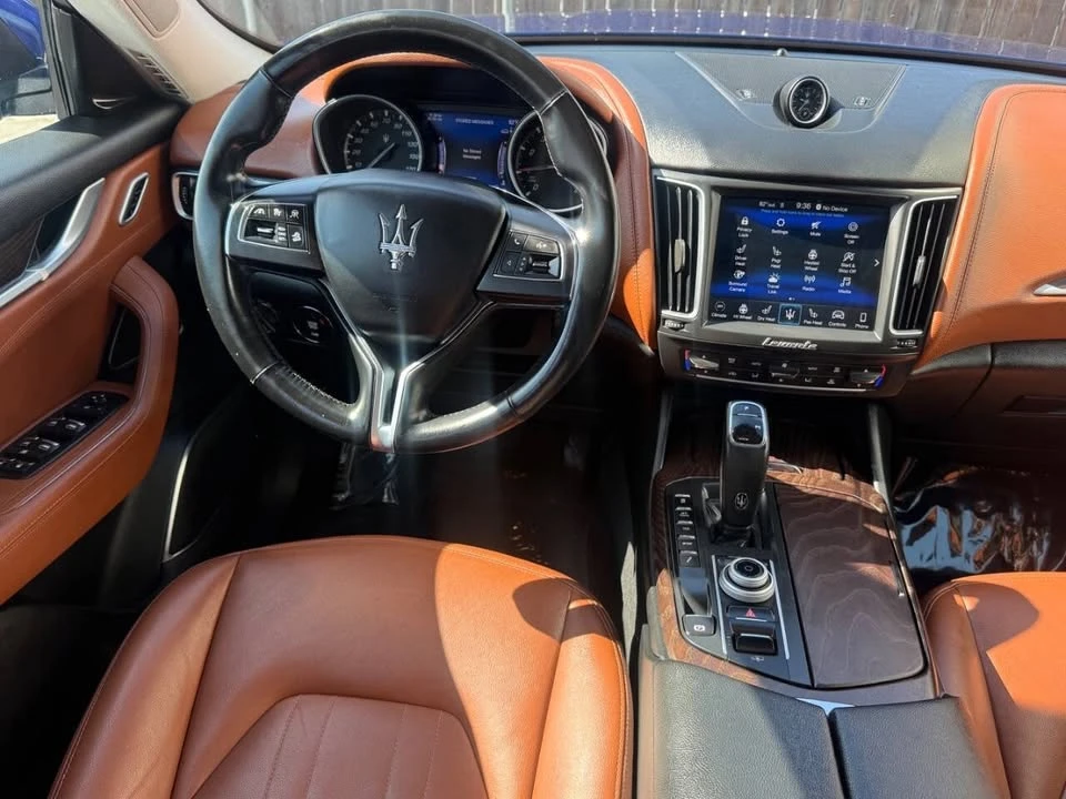 2019 Maserati Levante - Image 7 of 20