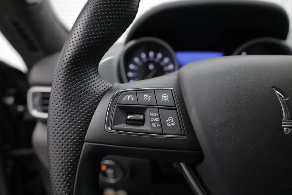 2019 Maserati Levante - Image 16 of 20