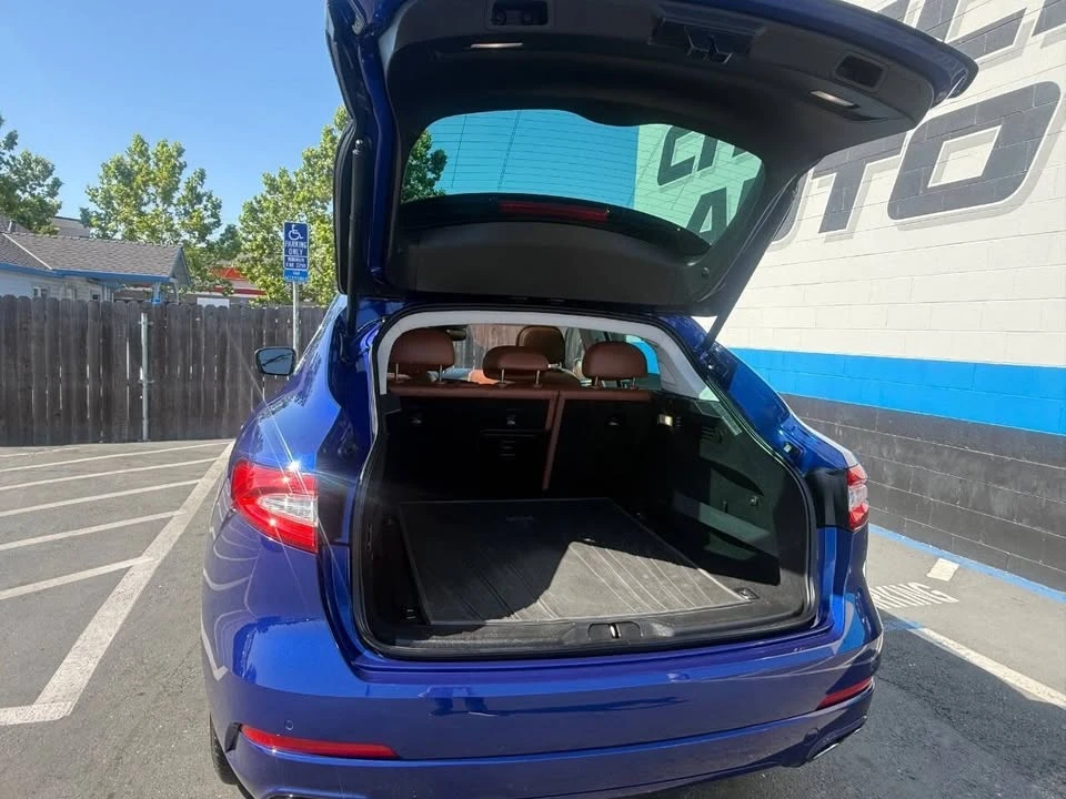 2019 Maserati Levante - Image 19 of 20