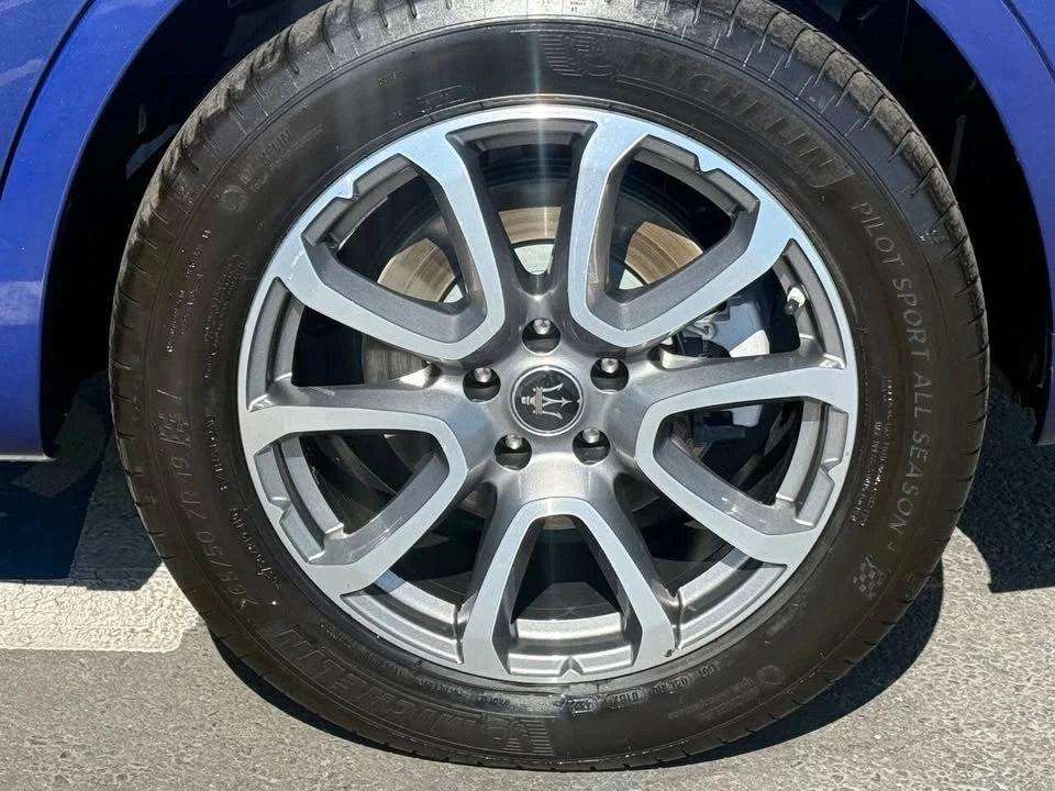 2019 Maserati Levante - Image 18 of 20