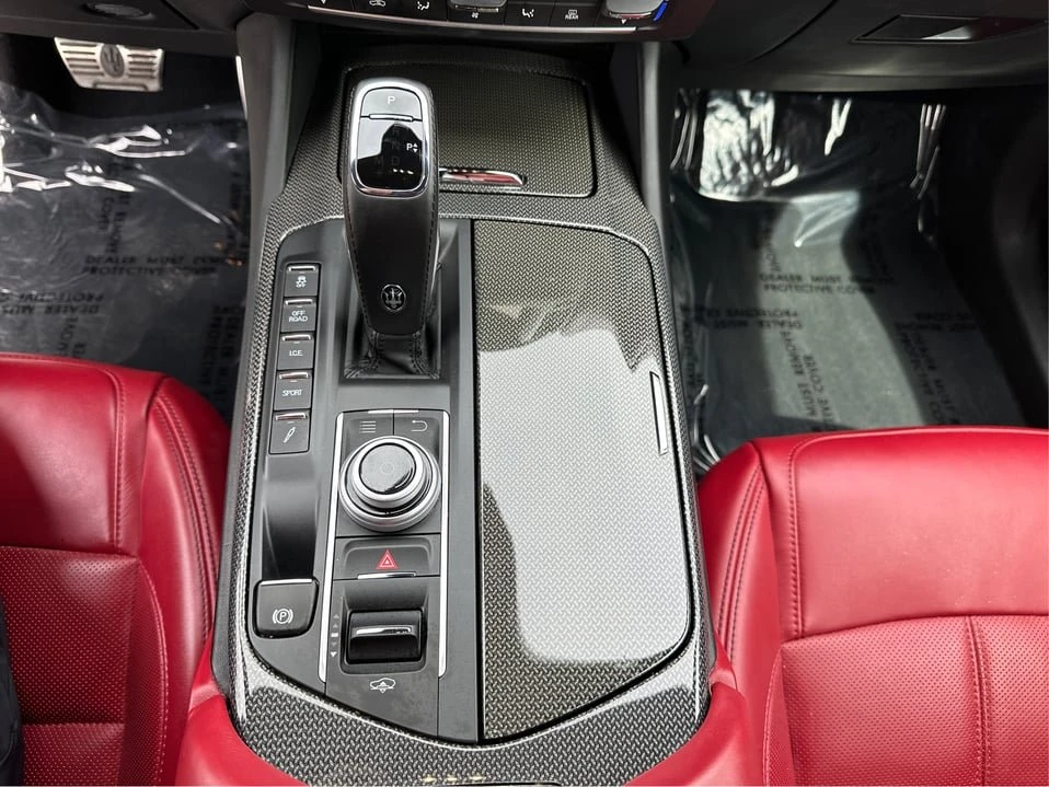 2019 Maserati Levante - Image 16 of 20