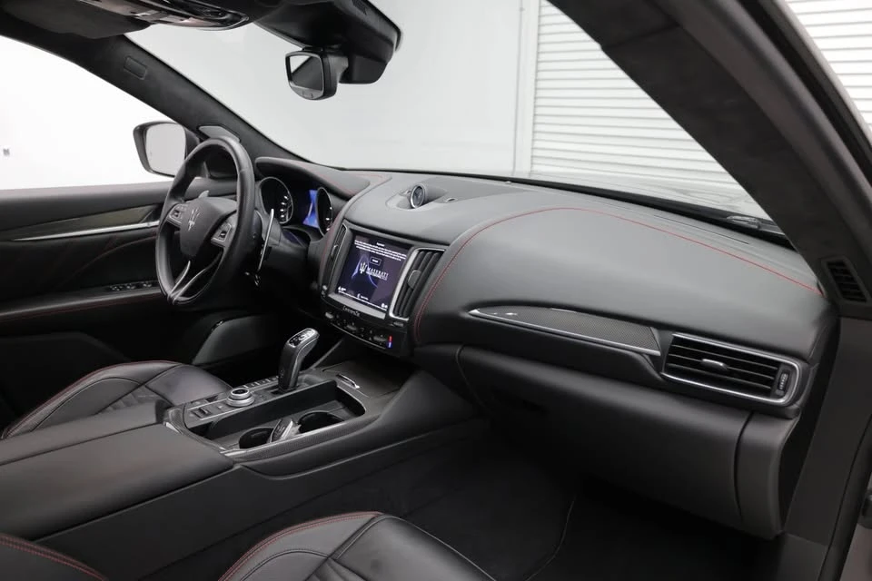 2019 Maserati Levante - Image 12 of 20