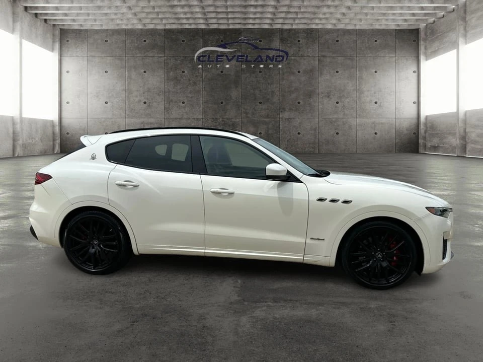 2019 Maserati Levante - Image 2 of 20