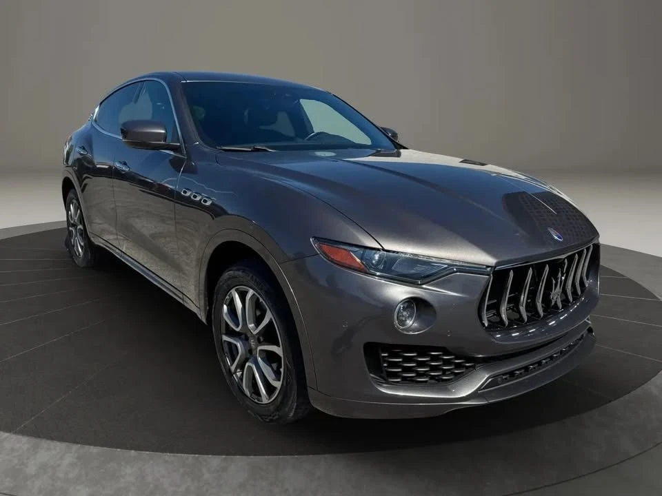 2019 Maserati Levante - Image 4 of 20
