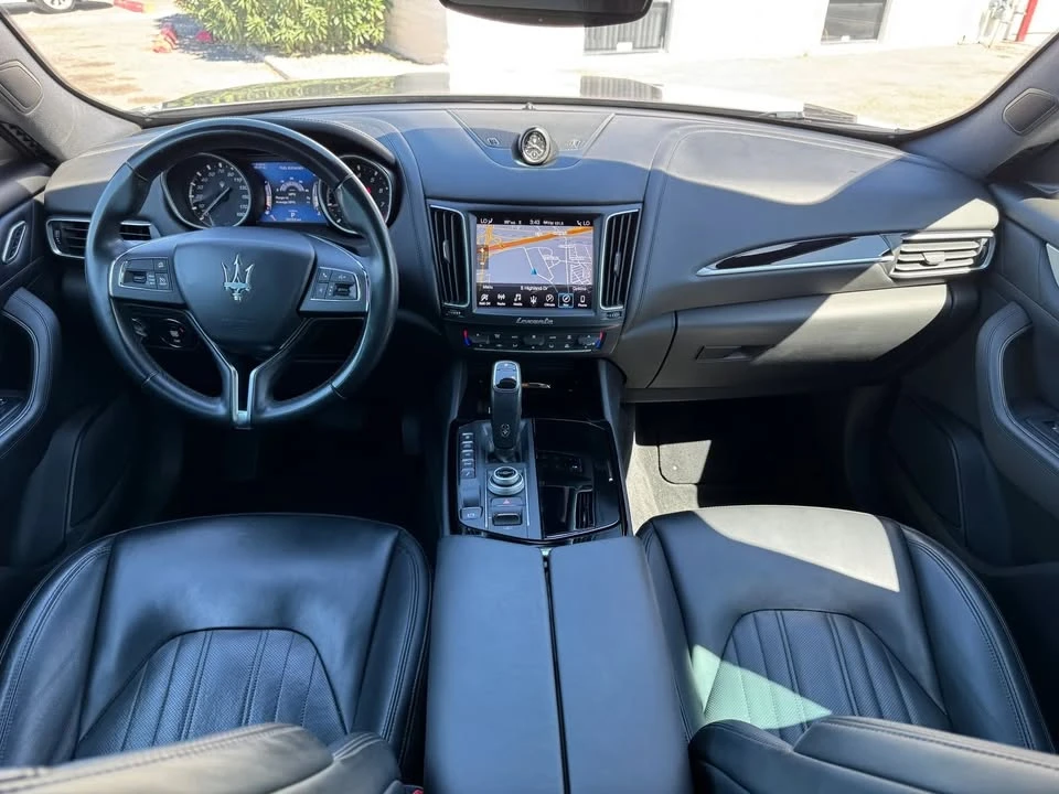 2019 Maserati Levante - Image 16 of 20