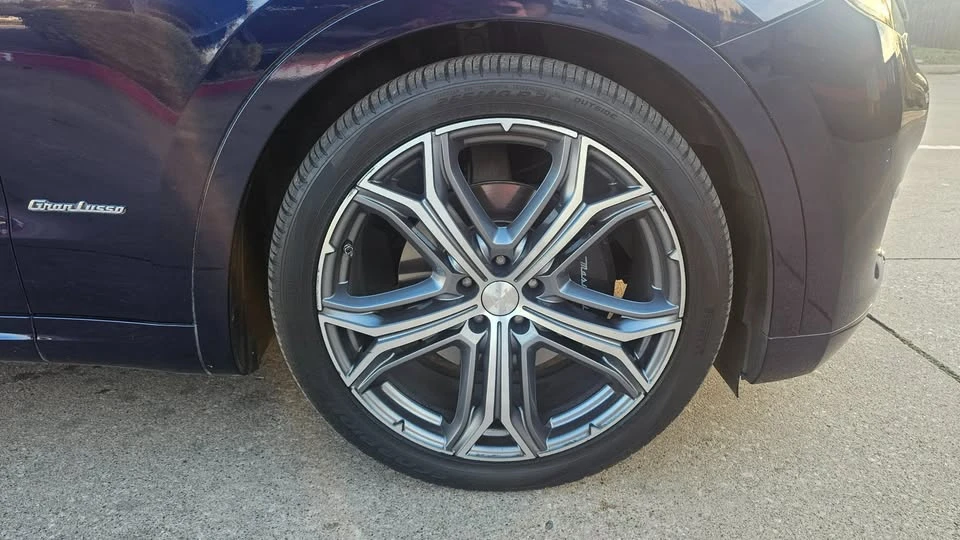 2019 Maserati Levante - Image 19 of 20
