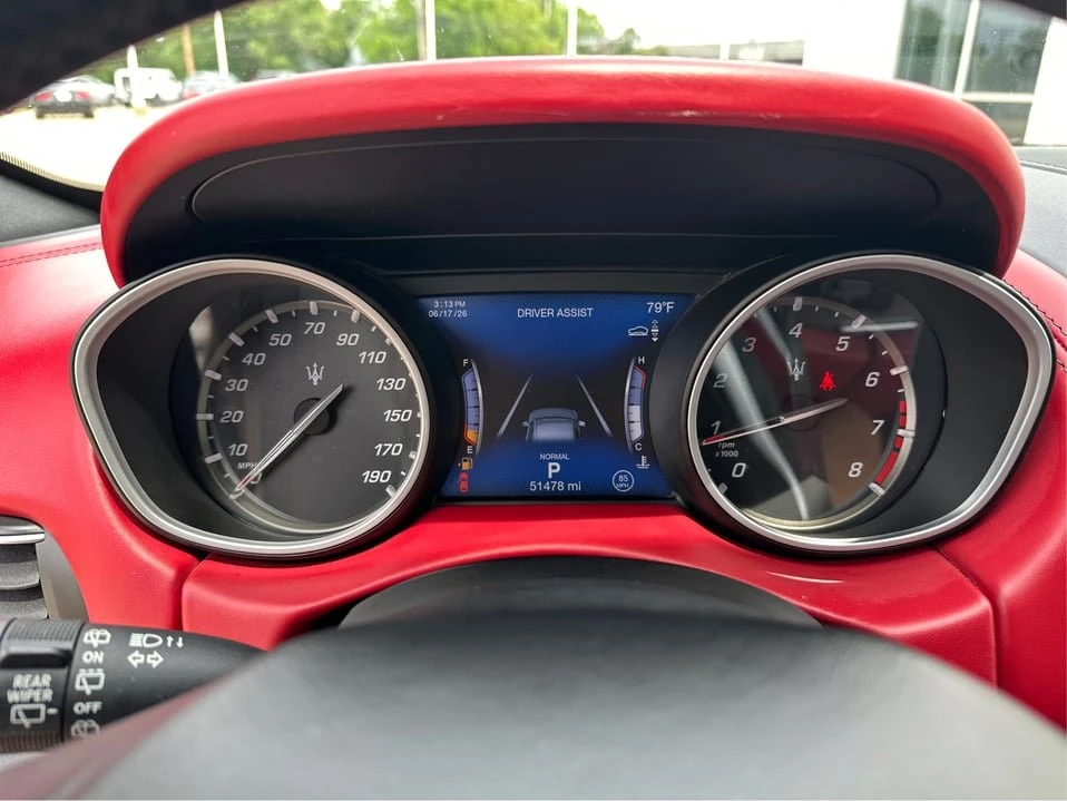 2019 Maserati Levante - Image 17 of 20