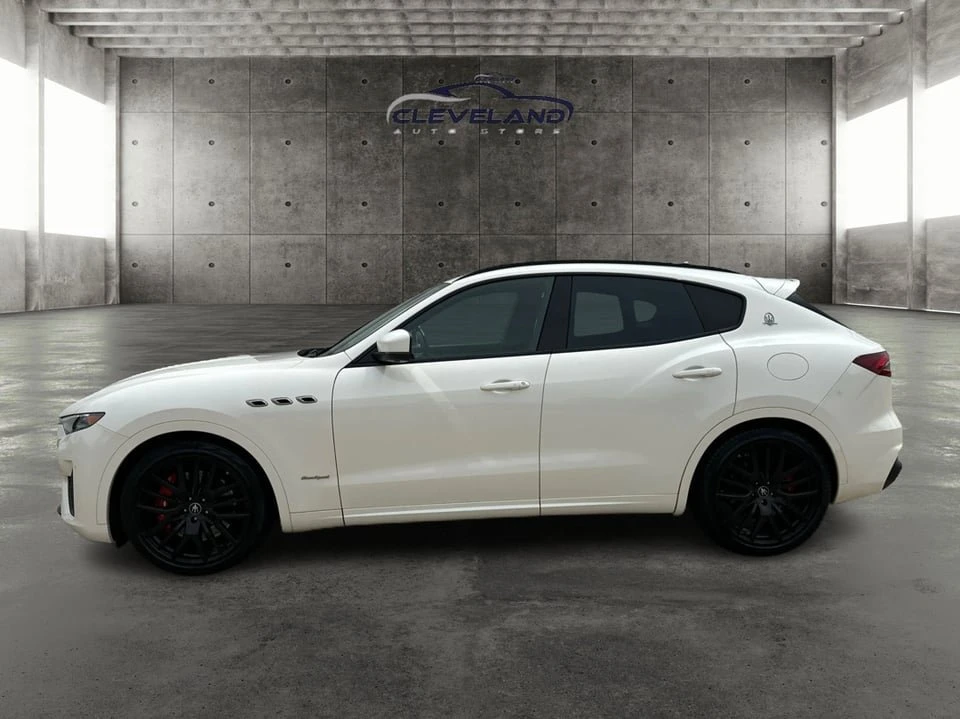 2019 Maserati Levante - Image 6 of 20