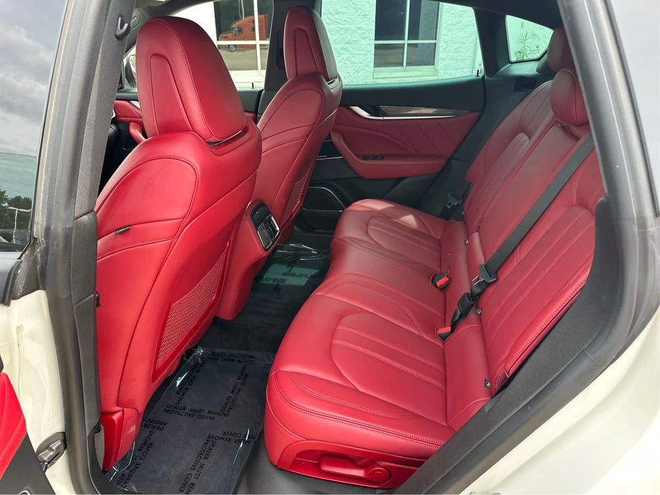 2019 Maserati Levante - Image 10 of 20