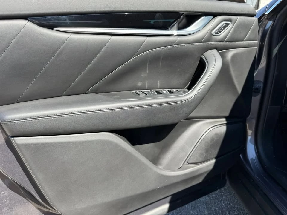 2019 Maserati Levante - Image 13 of 20