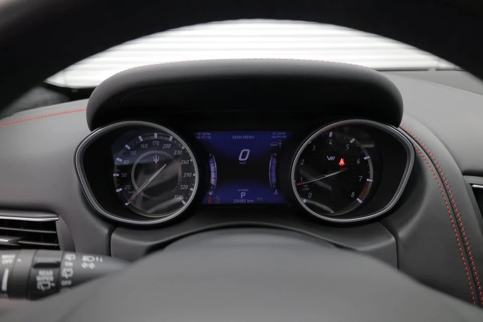 2019 Maserati Levante - Image 20 of 20