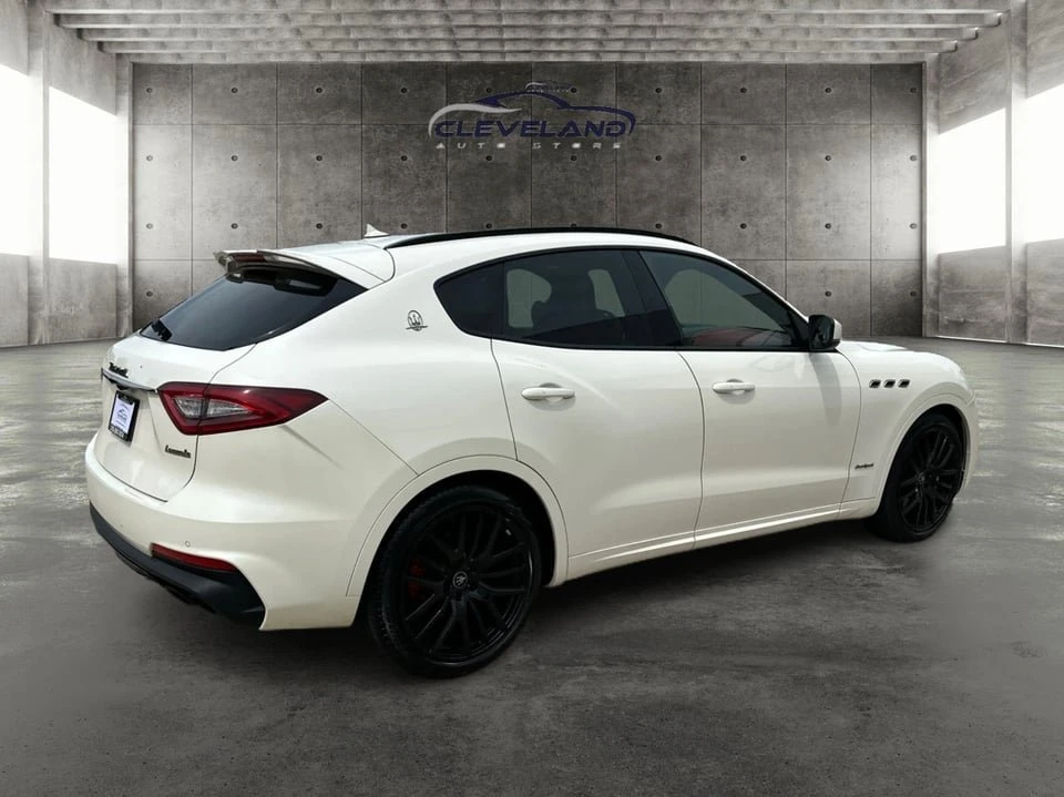 2019 Maserati Levante - Image 3 of 20