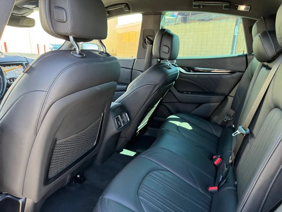 2019 Maserati Levante - Image 14 of 20