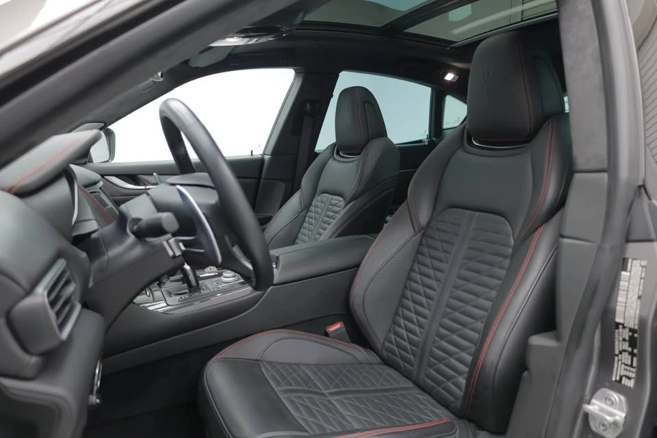 2019 Maserati Levante - Image 8 of 20