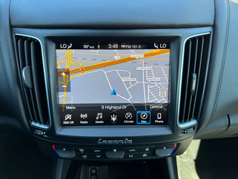 2019 Maserati Levante - Image 20 of 20