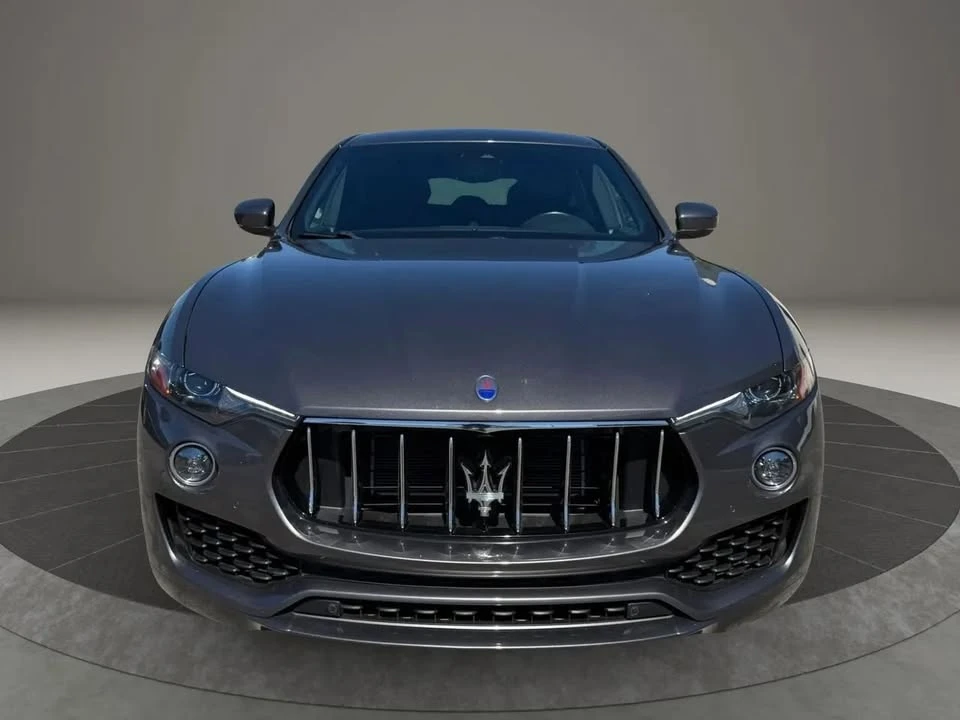 2019 Maserati Levante - Image 3 of 20