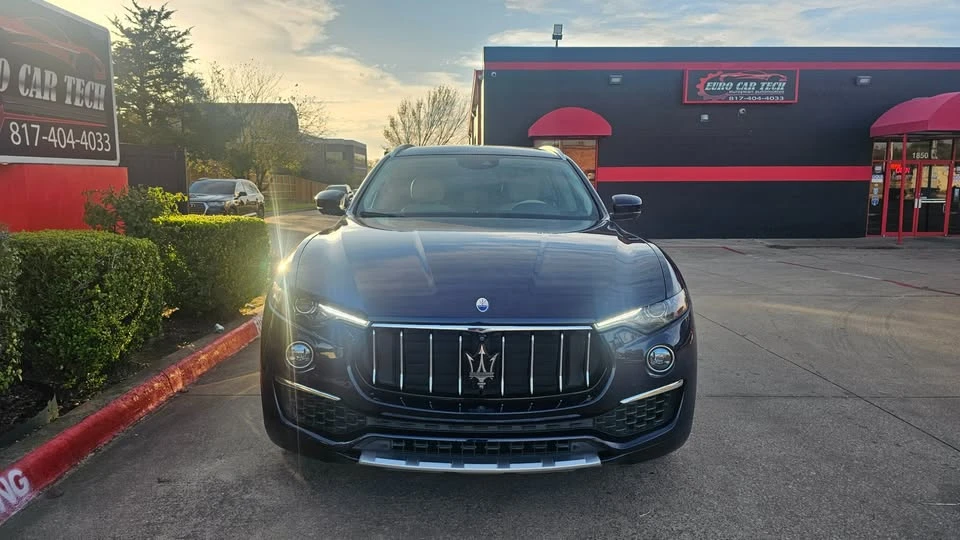 2019 Maserati Levante - Image 5 of 20