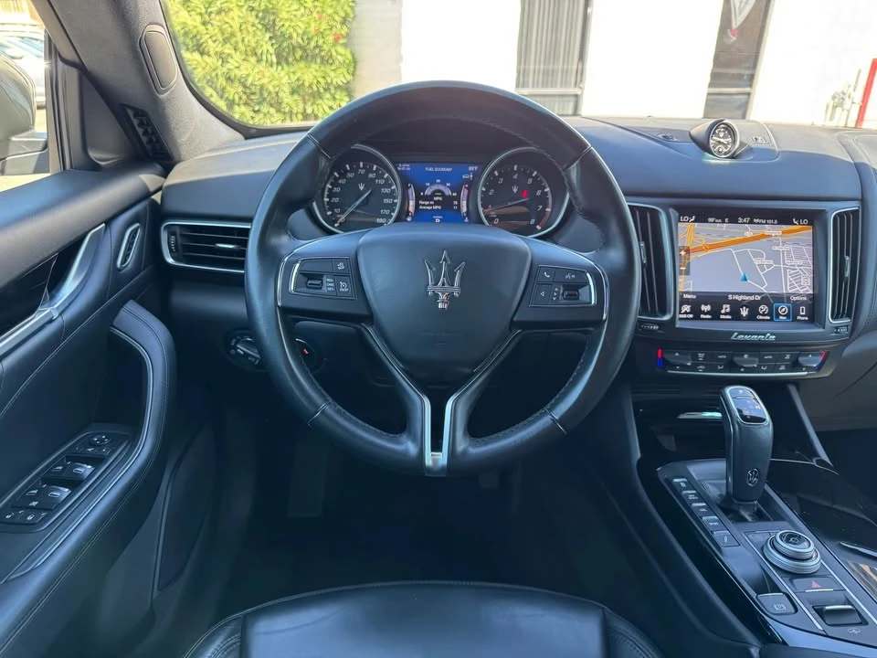 2019 Maserati Levante - Image 17 of 20
