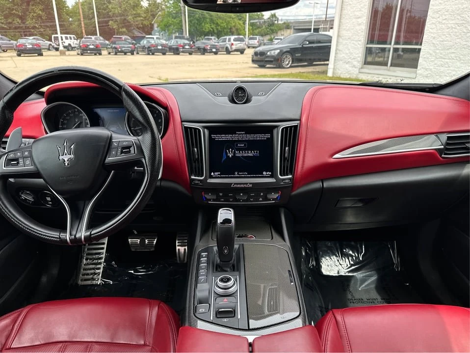 2019 Maserati Levante - Image 14 of 20