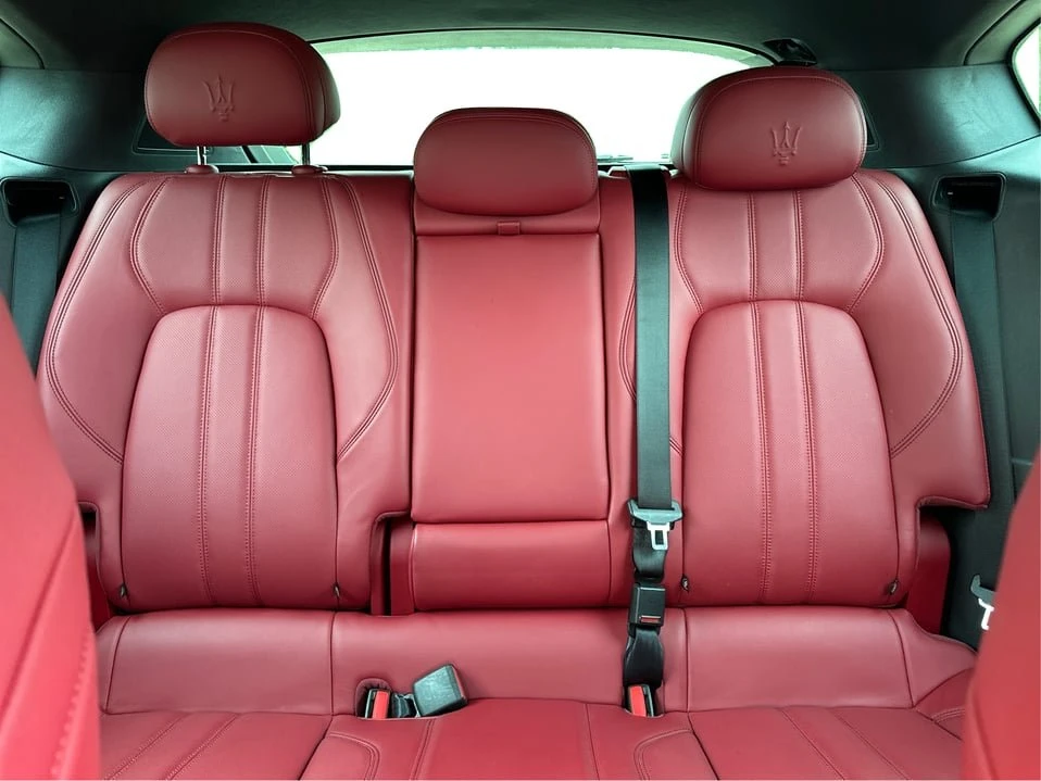 2019 Maserati Levante - Image 15 of 20