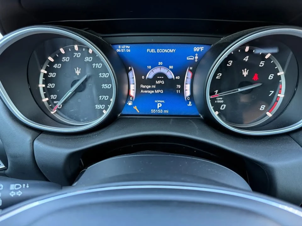 2019 Maserati Levante - Image 18 of 20
