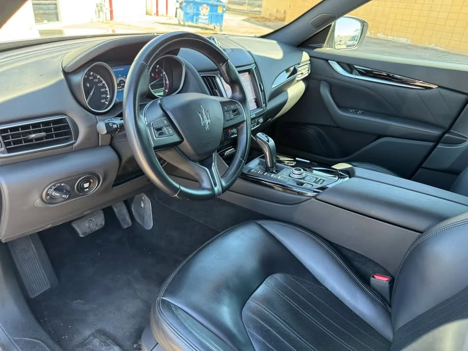 2019 Maserati Levante - Image 10 of 20