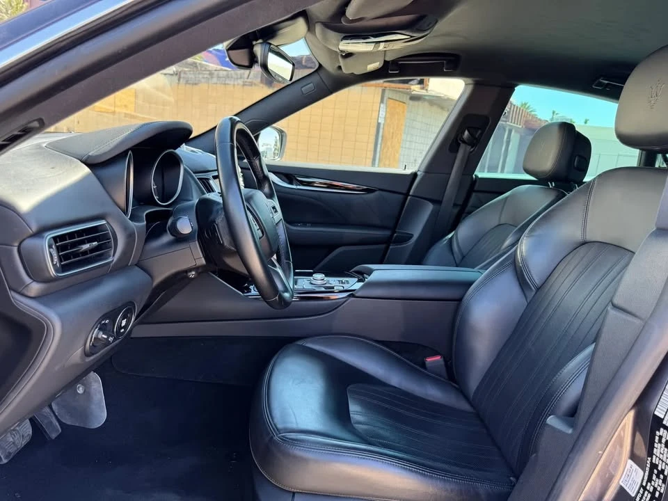 2019 Maserati Levante - Image 11 of 20