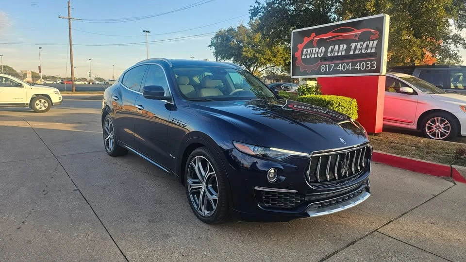 2019 Maserati Levante - Image 6 of 20