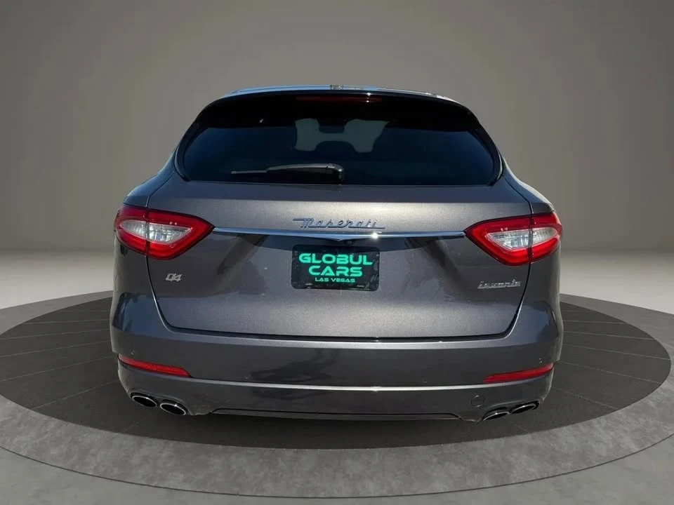 2019 Maserati Levante - Image 6 of 20