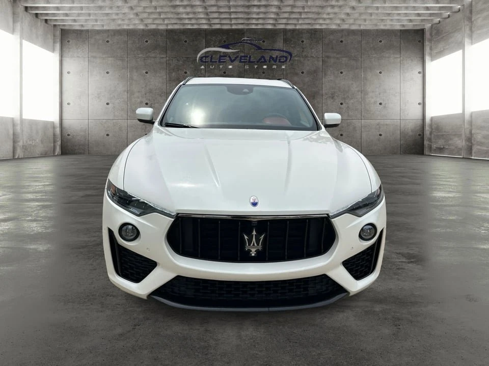 2019 Maserati Levante - Image 7 of 20