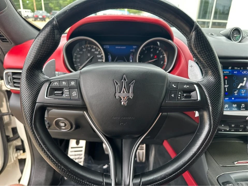 2019 Maserati Levante - Image 18 of 20