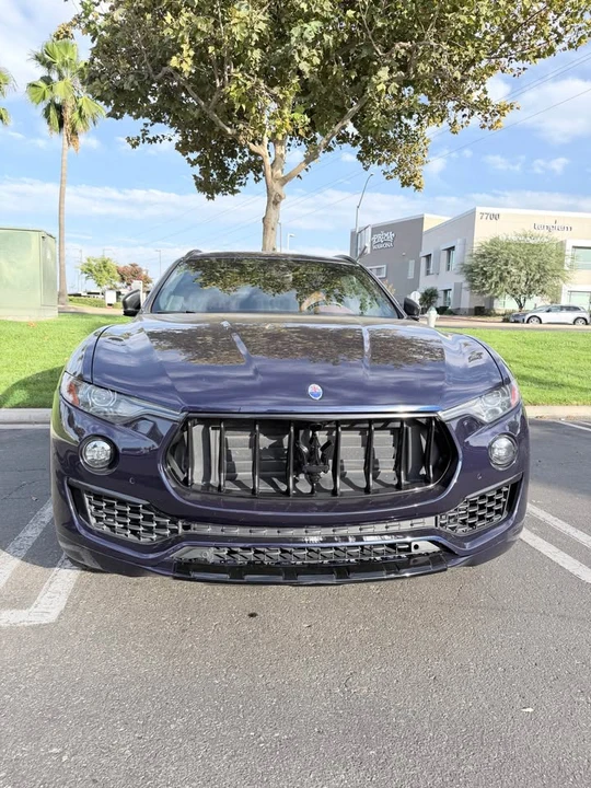 2019 Maserati Levante - Image 2 of 10
