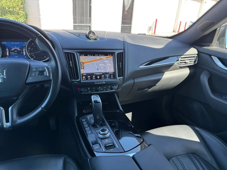 2019 Maserati Levante - Image 19 of 20
