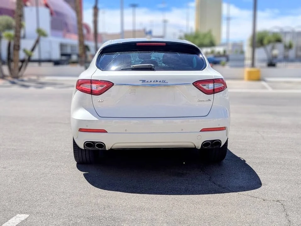 2019 Maserati Levante - Image 6 of 10